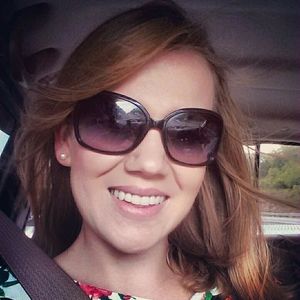 Meet your Posher, Courtney